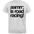 thumbnail image 2 of #43 AAMRR Mike Baldwin Mens T Shirt, 2 of 3