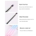 thumbnail image 2 of tredstone Nail Art Pen Skidproof Handle Smooth Nails Brushes Multifunctional Lightweight Manicure Tools Drawing Gift Friend 7.5mm, 2 of 6