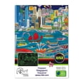 thumbnail image 1 of Rompecabezas Wuundentoy Singapur Premium Edition 1000 Piezas, 1 of 4