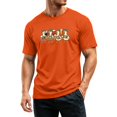 thumbnail image 6 of Men's Oktoberfest Shirts Bavarian Traditional Beer Festival Top, 6 of 6