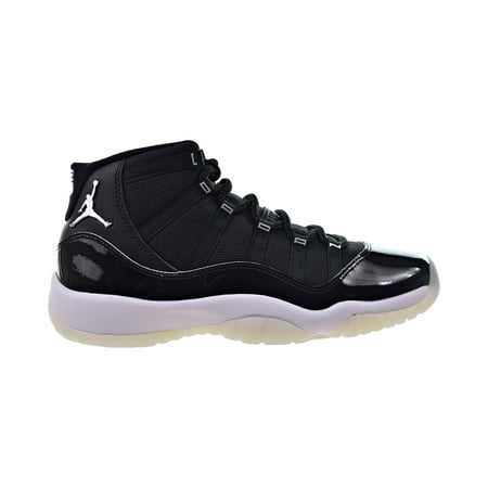 Air Jordan 11 Retro (GS) "Jubilee 25th Anniversary" Big Kids' Shoes Black 378038-011