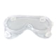 thumbnail image 1 of Gafas De Seguridad Desechables Gafas Laboratorio De Trabajo Antiniebla Visión Amplia Anti Spray Sunnimix Protector ocular claro, 1 of 8