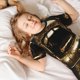 thumbnail image 5 of Fotbe Golden Lips Modern Sculpture Pijama Estampada de 2 Piezas para Niños – Ropa de Dormir de Manga Corta Cómoda para Niños y Niñas, Camiseta y Shorts de Algodón-XX-Large, 5 of 6