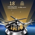 thumbnail image 4 of Up to 65% off Car Mounted Aromatherapy Solar Energy, Airplane Perfume Accessories, Car Accessories, Solar Aromatherapy Accessories, Car Accessories 10ml, 4 of 9