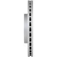 thumbnail image 4 of Bosch 16011437 Bosch QuietCast Disc Brake Rotor, 4 of 5