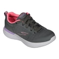 thumbnail image 2 of Tenis Niña Go Run SKECHERS Goga Air Cooler gris 21, 2 of 5