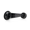 thumbnail image 5 of For Chevy S-10 Pickup 1994 95 96 1997 Driver or Passenger Side Window Crank Handle | Front | GM1354107 | 15647685, 5 of 8
