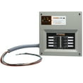 thumbnail image 4 of Generac 6853 Upgradeable 30A Homelink Manual Transfer Switch with Resin PIB and Cord, 4 of 4