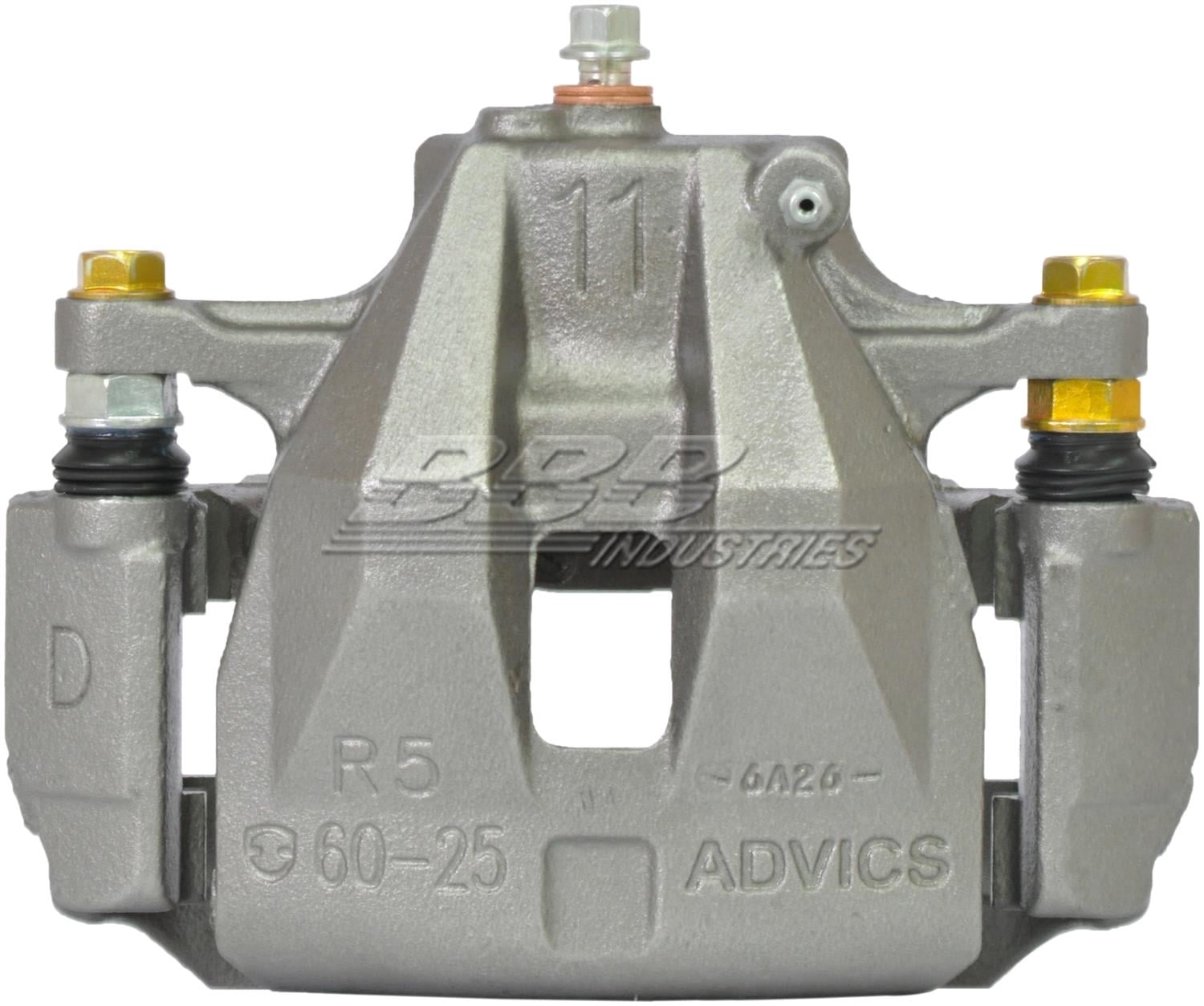 TERREPOWER formerly BBB Industries 99-01679A Reman Caliper w/installation Hardware