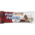 thumbnail image 3 of Pure Protein Bar, Birthday Cake, 20 Grams of Protein, 6 Ct, 3 of 4