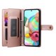 thumbnail image 5 of Funda de cartera GANGXUN para Google Pixel 9A - Diseño de cuero premium, 9 ranuras para tarjetas, 5 of 6
