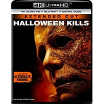 Halloween Kills (4K Ultra HD   Digital Copy)