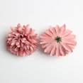 thumbnail image 3 of 10 Uds 7cm cabezas de crisantemo artificiales de seda bricolaje decoración del hogar de la boda SM SunniMix Cabezas de flores artificiales, 3 of 8