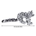 thumbnail image 3 of Juguete Figura Leopardo Articulante en 3D Impresa, 3 of 5