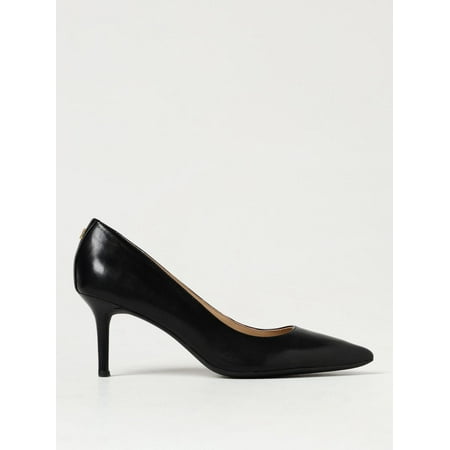 

Polo Ralph Lauren Pumps Woman Black Woman
