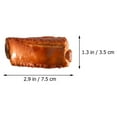 thumbnail image 4 of MasteelfCA 4pcs Artificial Rib Models Lifelike Photography Props Rib Adornments (Assorted Color), 4 of 7