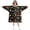 Game Controller Black Pattern-1, variant on Game Controller Black Pattern Lamb Fleece Blanket Hoodies for Teens ,Teens Oversize Sherpa Wearable Hooded Blanket Sweatshirt with Super Pockets