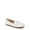 Bright White, variant on Womens Riviera Loafers - Medium & Wide Width