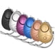 thumbnail image 2 of Alarma Personal de Sonido Seguro KOSIN Paquete de 6 140DB Llavero con Luces LED, 2 of 2