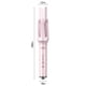thumbnail image 3 of Rizador automático de 32 mm, fácil de usar, ideal para viajes. Calentamiento rápido, cabezal giratorio automático para rizos y ondas, 4 temperaturas ajustables y apagado automático., 3 of 9