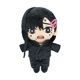 thumbnail image 1 of Muñeca de peluche Higashiyamas, 23 cm, anime, para decoración, 1 of 3