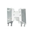 thumbnail image 5 of Aluminum Transmission Skid Plate Center Gearbox Mount for Axial Capra 1/18 UTB18 1/18 RC Crawler Car, 5 of 11