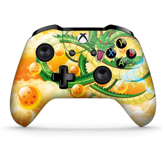 DreamController Original Custom Design Controller Compatible with Xbox One / Series S / Series X Modded Controller Wireless
