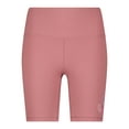 thumbnail image 5 of Reebok Women’s Activate High Rise Bike Short with Back Pocket, Sizes XS-XXXL, 5 of 6