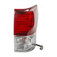 thumbnail image 4 of For Toyota Tundra Tail Light 2010 2011 2012 2013 Passenger Side TO2801183 | 81550-0C090, 4 of 8