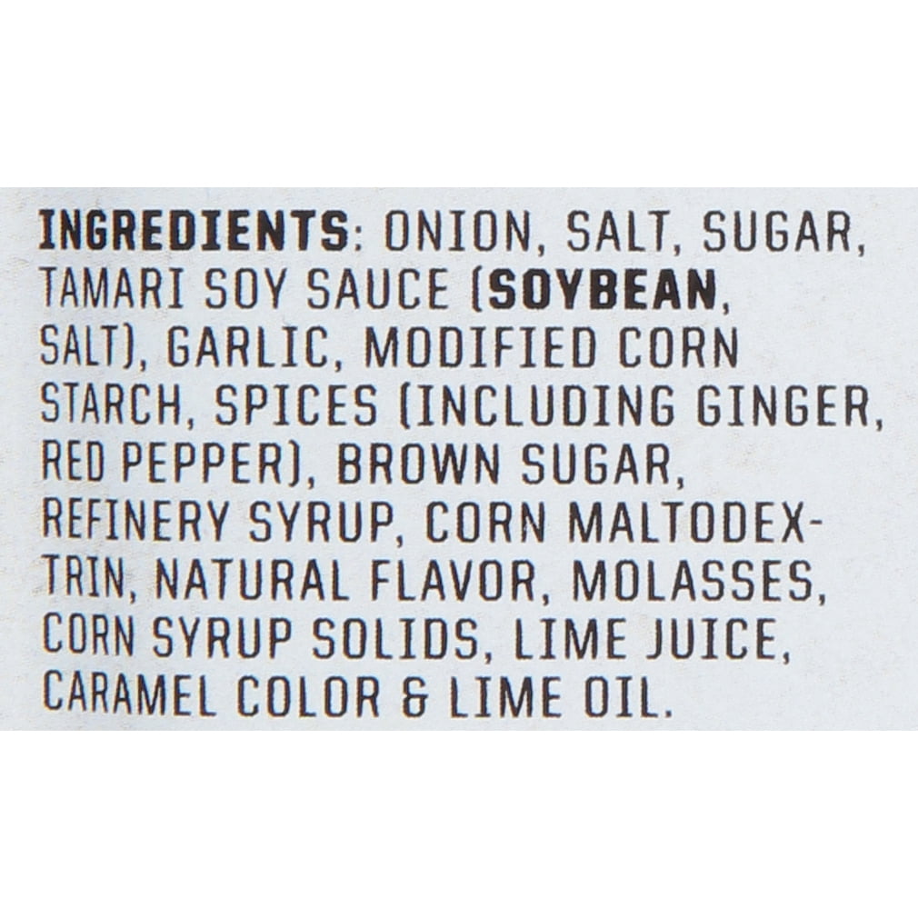 Stubb's Citrus & Onion Chicken Marinade Mix, 1 oz