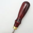 thumbnail image 2 of STRANDCHIC Shaving Skiving Trimmer 1Pack Metal Edge Beveling Tool for Work Projects, 2 of 8