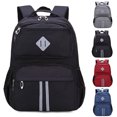 thumbnail image 2 of Student Backpack Breathable Nylon Casual School Bag Travel Backpack for Kids, 2 of 5