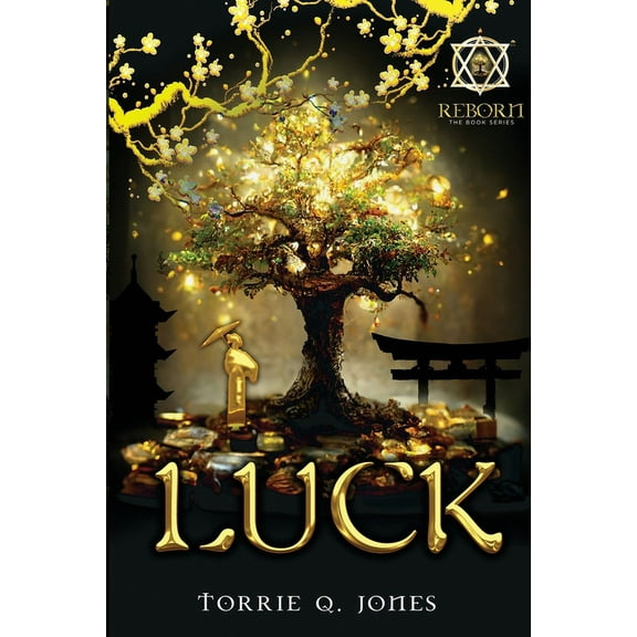Luck, (Paperback)