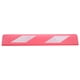 thumbnail image 3 of Protector de esquina de pared de espuma, 60 cm Esquina de pared de espuma Parachoques de borde de esquina de pared Protectores de esquina construidos para profesionales NikouMX herramienta, 3 of 8