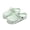 Women-Green, variant on Men's Women's Arch Support Clogs,Unisex Garden Shoes Comfortable -on Outdoor Sandals Slippers for Beach Casual