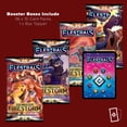 thumbnail image 4 of Elestrals TCG: Divine Champions - Firestorm Booster Display Box - 36 Packs, 4 of 5