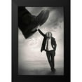 thumbnail image 2 of Ingberg, Tommy 13x18 Black Modern Framed Museum Art Print Titled - Still Standing, 2 of 5