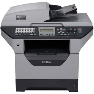 Brother MFC-L6900DW LaserJet All-in-One Printer with Toner and