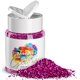 thumbnail image 1 of Marblers Twinkle Glitter [Ciruela Caliente] 42 g | Fino | No tóxico, vegano, sin crueldad animal | Maquillaje facial, corporal, para sombras de ojos, cabello, festivales y fiestas | Arte de uñas, esma, 1 of 1