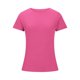 thumbnail image 4 of Eres Más Que una Camisa de Puntuación de Prueba Sexy de Manga Corta Lentejuelas Suelta Camisa de Blusa con Cuello en V, Poliéster, 4 of 6