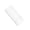 Clear/5" x 3" x 12", variant on Bag Tek Clear Plastic Gusset Bag - Flat Bottom, Paper Insert, Heat Sealable - 3" x 2" x 6 1/2" - 100 count box