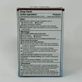 thumbnail image 5 of Afrin Allergy Sinus Nasal Spray 0.50 oz, 5 of 5