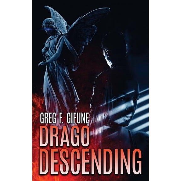 Drago Descending (Paperback) by Greg F Gifune