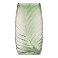 thumbnail image 1 of Florero Decorativo Mainstays Hoja 27.5 cm Verde, 1 of 4