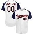 thumbnail image 1 of 2024 Cross-border American Baseball Suit Cardigan Cross-American Printed Men's and Women's Cardigan Casual Button Baseball Jersey Short Sleeve, 1 of 5