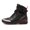 Noir, variante sur JG WOLVES - Bottes de Moto d'Été - Équipement Respirant et Protecteur pour Hommes et Femmes - Chaussures de Course et de Trajet, Noir, 40