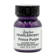 thumbnail image 2 of Angelus® Pearlescent Leather Paint, 1 oz., Prince Purple, 2 of 3