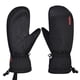 thumbnail image 1 of Mitones de esquí Guantes cálidos de invierno a prueba de viento resistentes al agua guantes de nieve BOODUN Mitones de esquí, 1 of 7