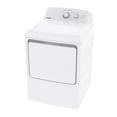 thumbnail image 2 of Secadora Mabe 20  kg Blanca, 2 of 4