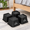 Black 8 Pack-4 Inch, variant on Furniture Risers Black 4 Pack 8 Inch L-Shaped Design for Heavy Loads Up To 6000 Lbs
